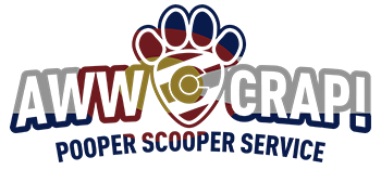 Pooper Scooper Service, Dog Poop Cleaning Service Dog Poop Removal