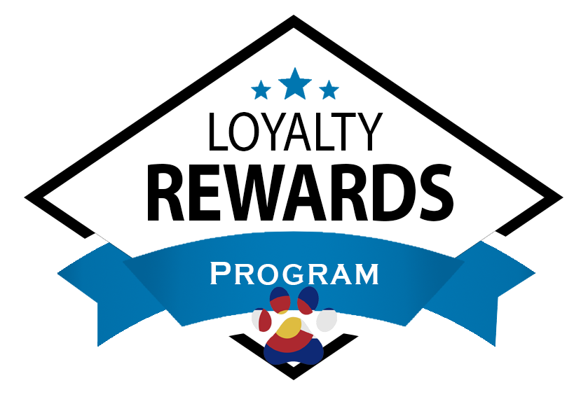 rewards program new