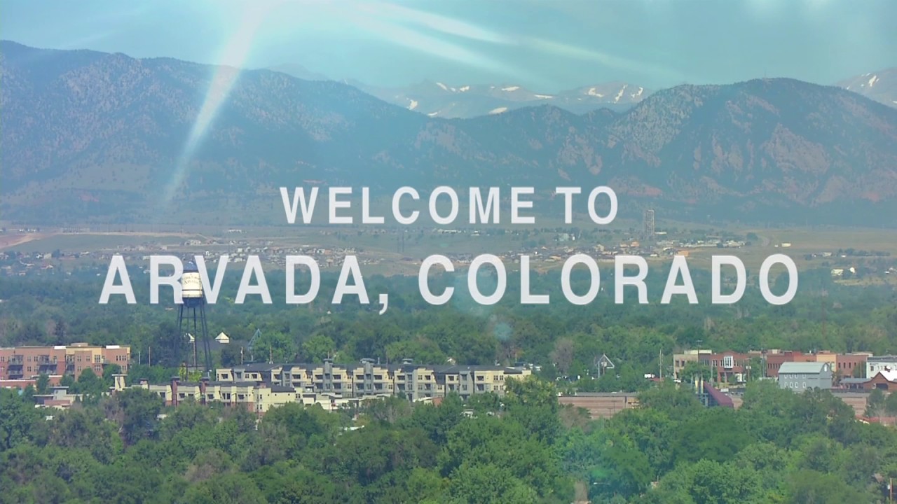 Arvada, Colorado Arvada