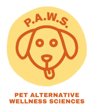 paws logo