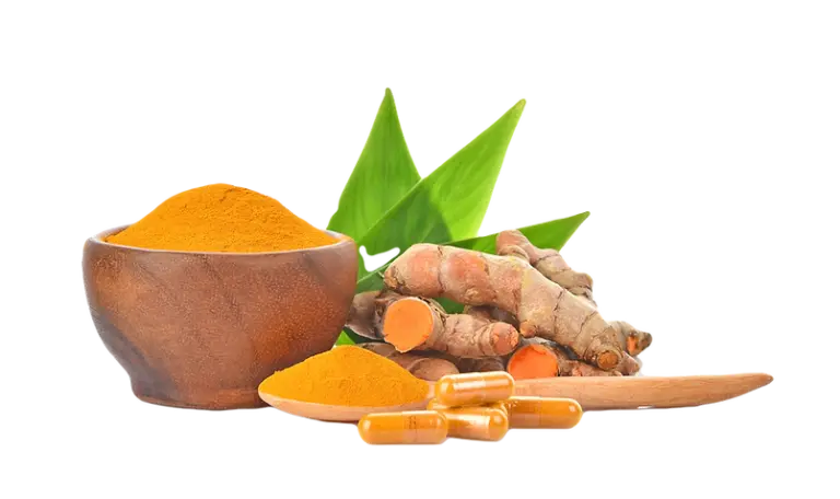 image of ccurcumin